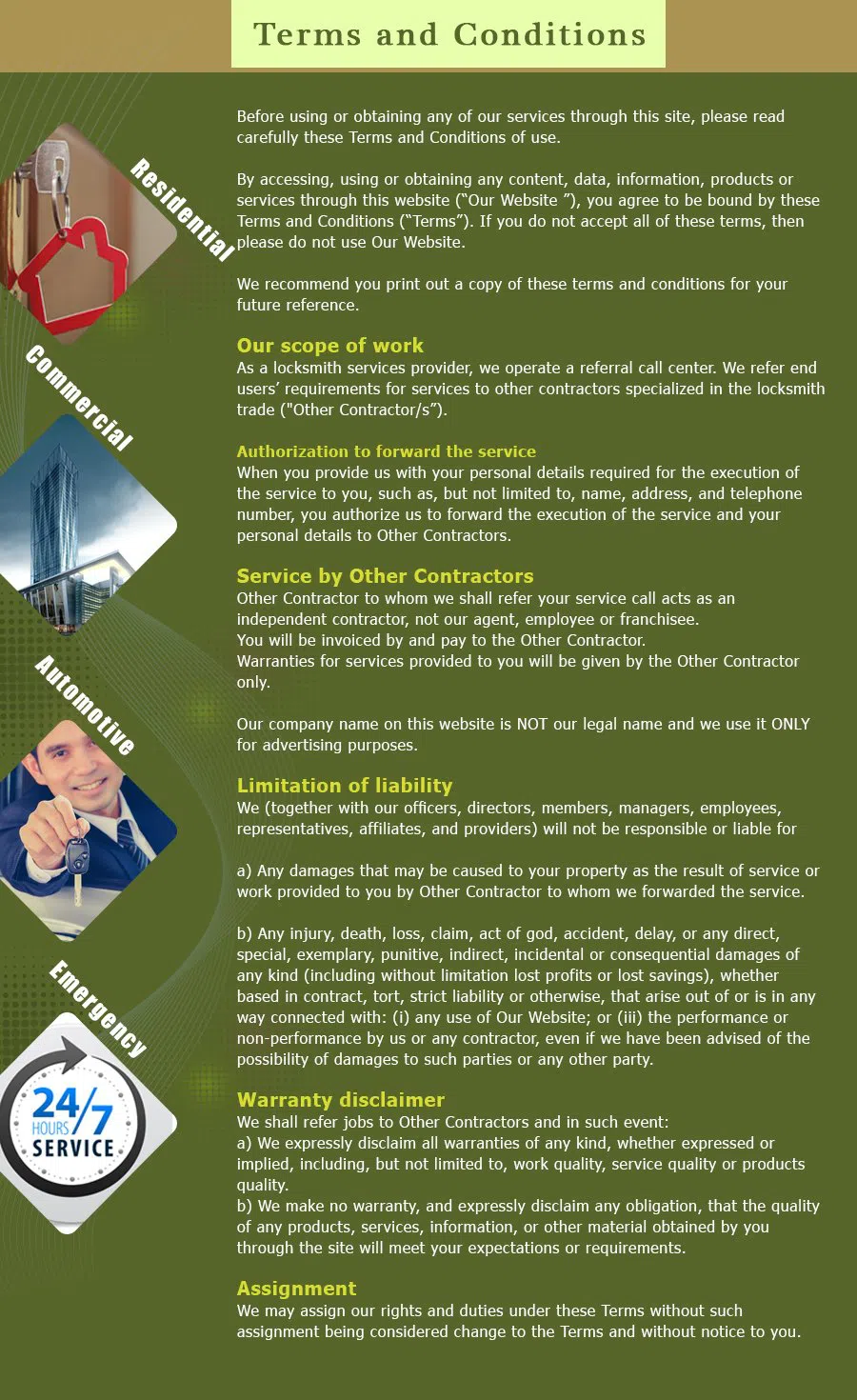 Whittier CA Locksmith Store Whittier, CA 562-444-5548